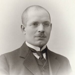 Nikolai Burdenko