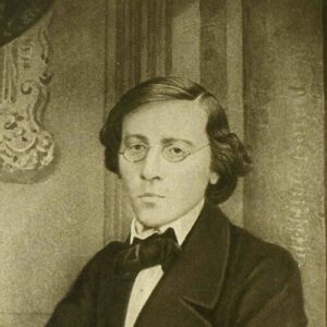 Nikolay Chernyshevsky