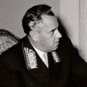 Nikolay Firyubin