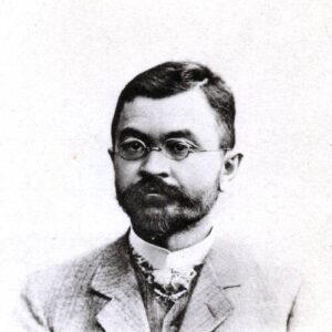 Nikolay Gredeskul