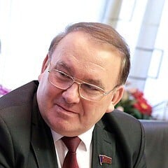 Nikolay Ivanov