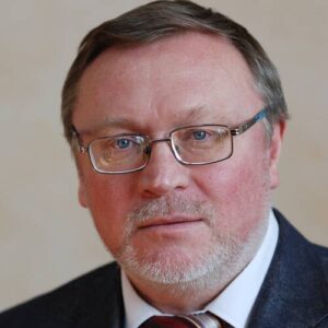 Nikolay Kradin