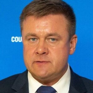 Nikolay Lyubimov