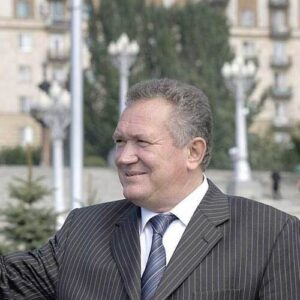Nikolay Maksyuta