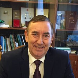 Nikolay Morozkin