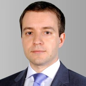 Nikolai Nikiforov