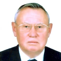 Nikolay Olshansky