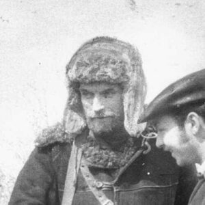 Nikolay Olyalin