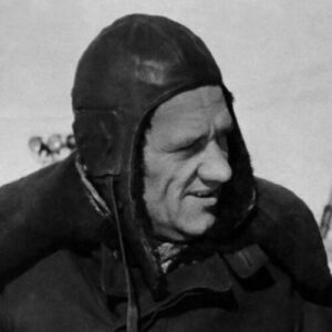 Nikolay Pilyugin