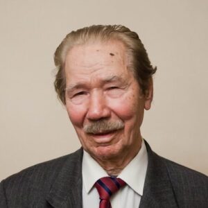 Nikolay Pivovarov