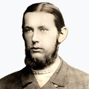 Nikolay Pogrebov