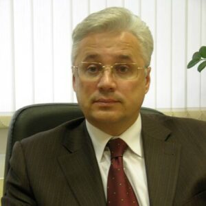 Nikolay Rogalev
