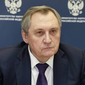 Nikolay Shulginov