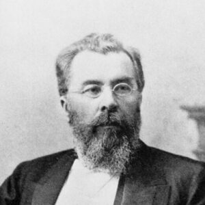 Nikolay Sklifosovsky