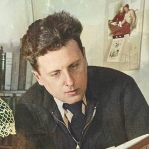 Nikolay Veduta
