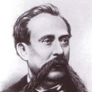 Nikolay Zinin