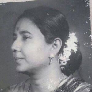 Nilima Sen