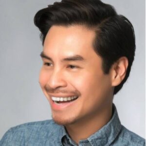 Nilo Alcala