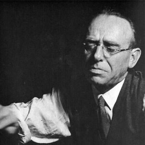 Nils Grevillius