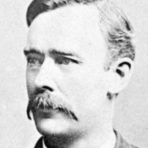 Nils P. Haugen