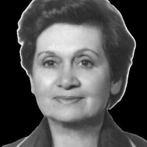 Nilüfer Gürsoy