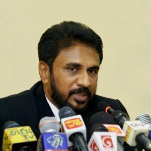 Nimal Bopage