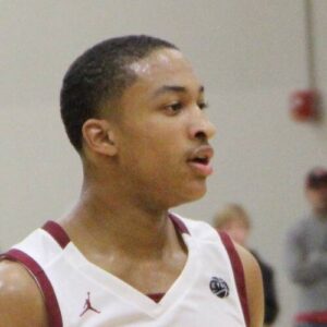 Nimari Burnett
