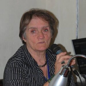 Nina Bichuya