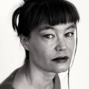 Nina Björk