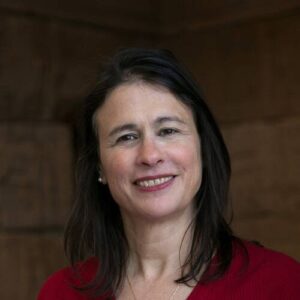 Nina Burleigh