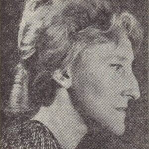 Nina Cassian