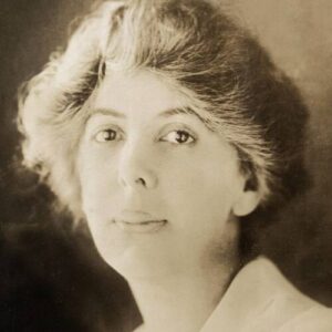 Nina E. Allender
