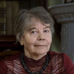 Nina Katerli