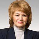 Nina Ostanina