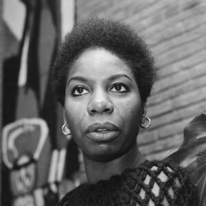 Nina Simone