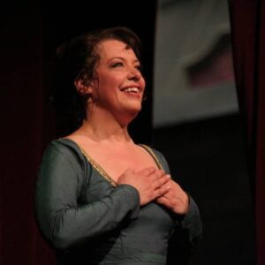 Nina Stemme