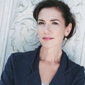 Nina Willner