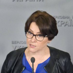 Nina Yuzhanina
