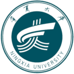 Ningxia University Logo