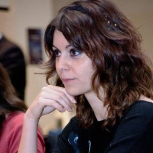Nino Maisuradze