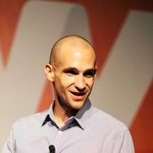 Nir Eyal