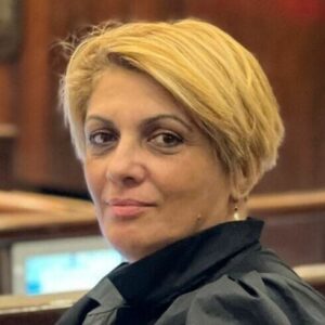 Nira Shpak