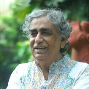 Niranjan Goswami