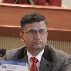 Niranjan Parajuli