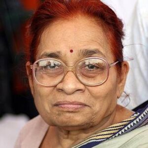 Nirmala Deshpande