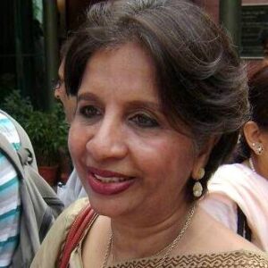 Nirupama Rao