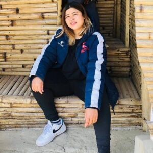 Nisha Rawal