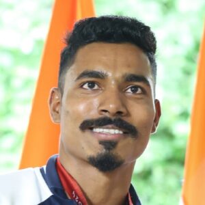 Nishad Kumar