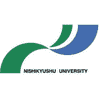 Nishikyushu University logo