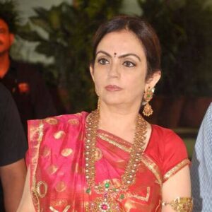 Nita Ambani
